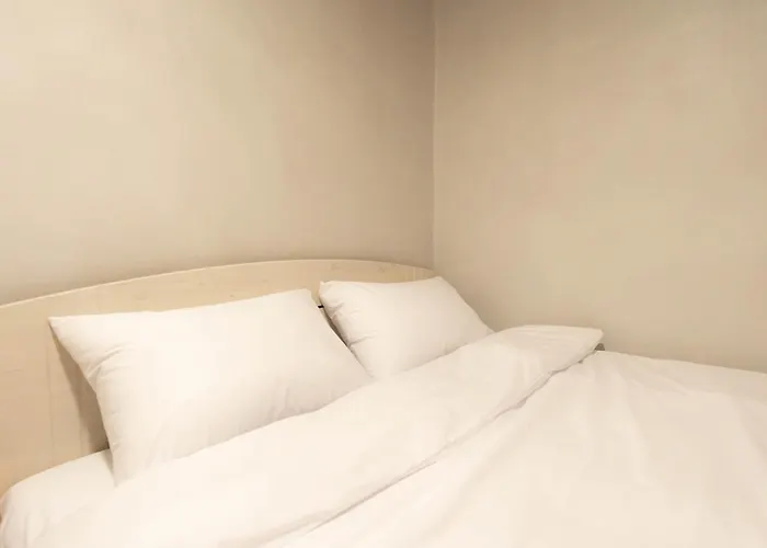 힐조스테이 호텔 *
