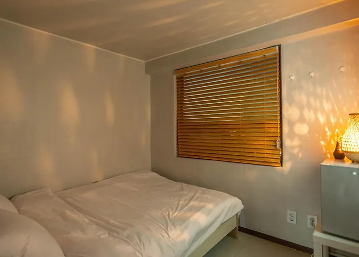 Hotel Hillzo