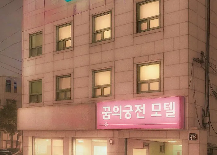 힐조스테이 * 서울특별시