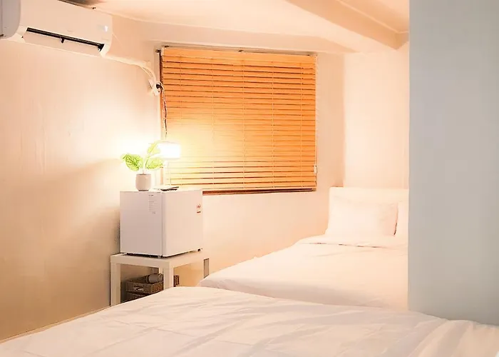 Hotel Hillzo