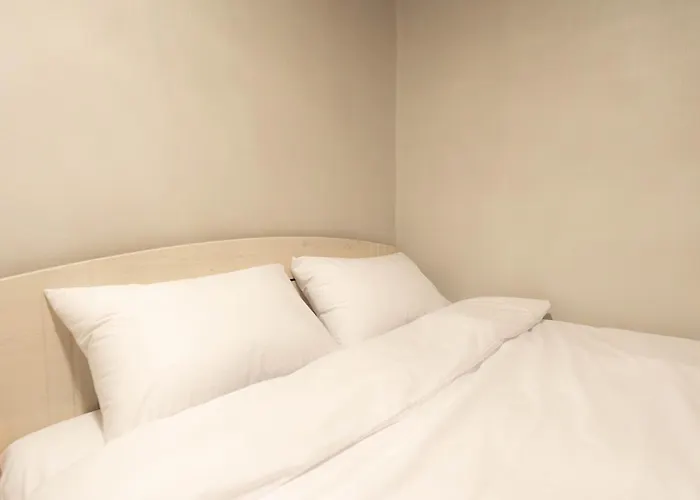 Hotel Hillzo *