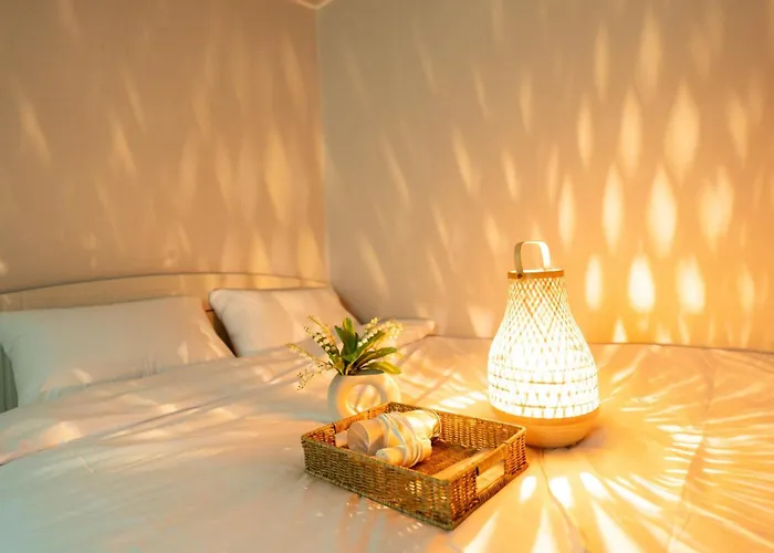 Hillzo Hotel Seul